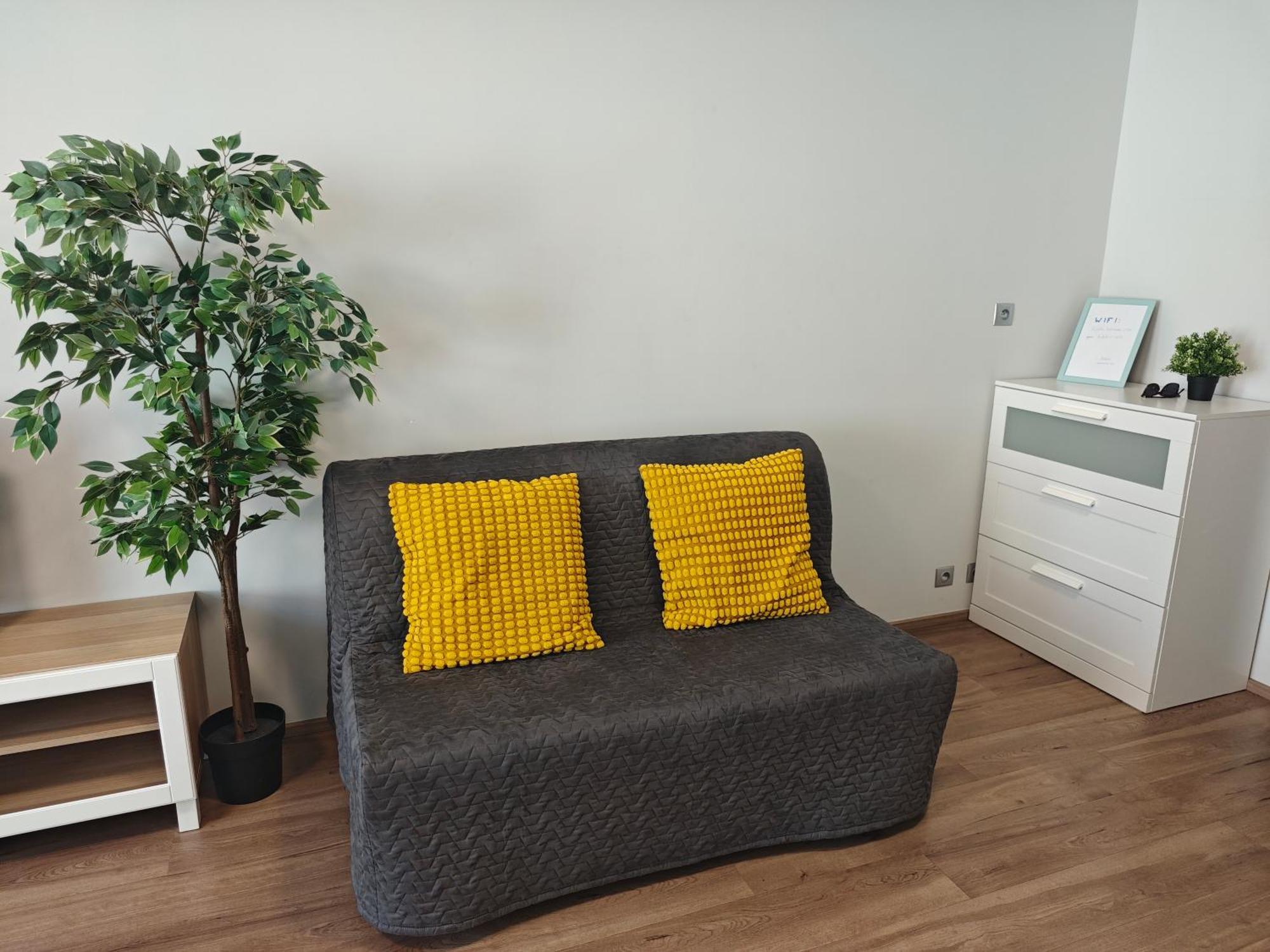 Comfort Flat With Great Location Prag Eksteriør billede