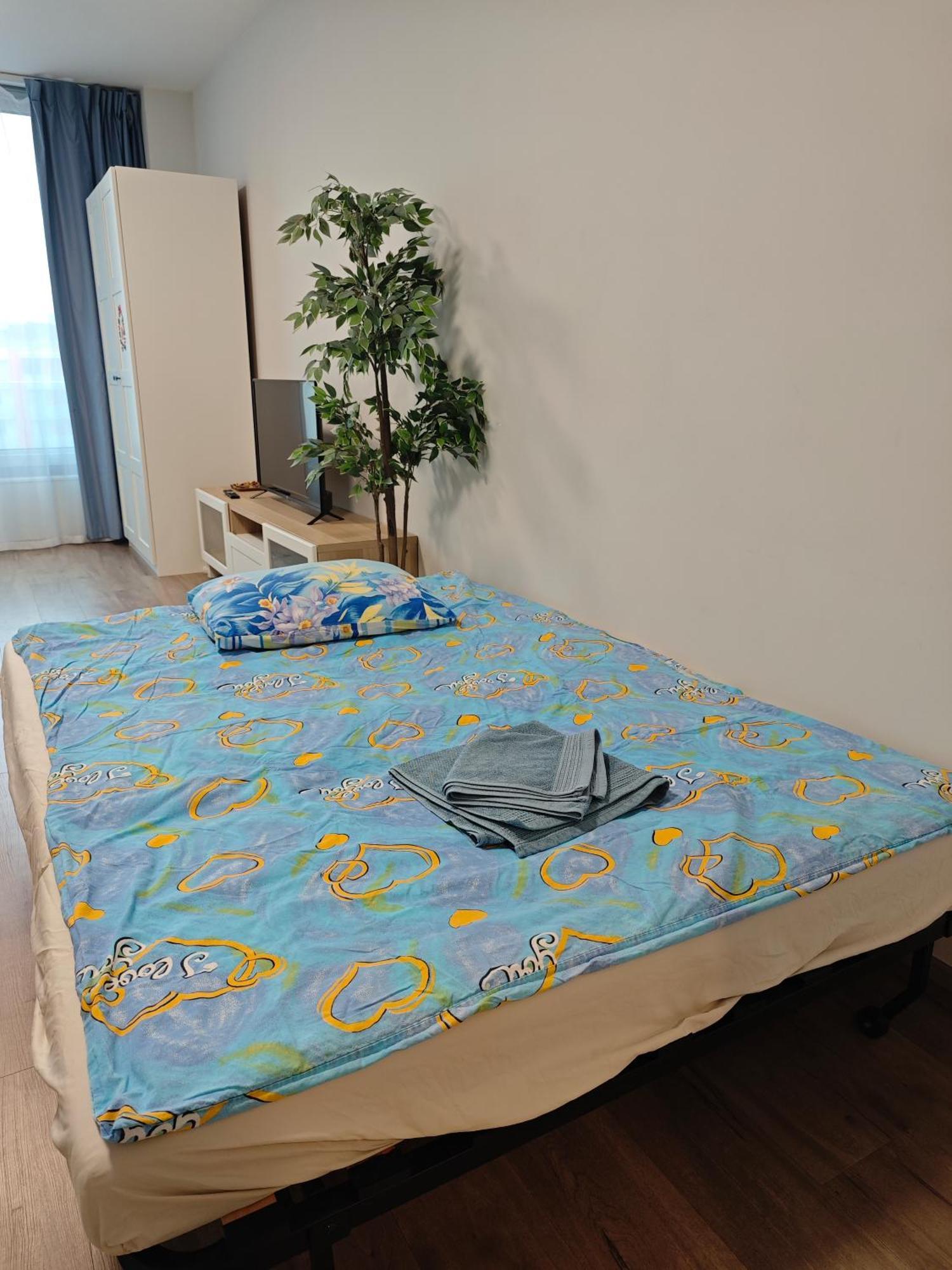Comfort Flat With Great Location Prag Eksteriør billede